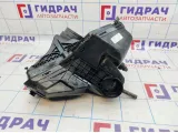 Корпус воздушного фильтра Audi A4 (B8) 8K0133837BJ