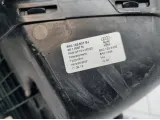 Корпус воздушного фильтра Audi A4 (B8) 8K0133837BJ