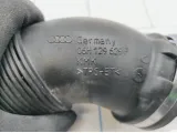 Патрубок воздушного фильтра Audi A4 (B8) 06H129629F
