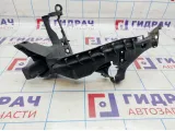 Кронштейн фары левый Audi A4 (B8) 8K0805607B