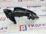 Кронштейн фары левый Audi A4 (B8) 8K0805607B