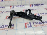 Кронштейн фары левый Audi A4 (B8) 8K0805607B