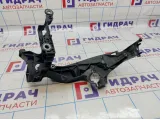 Кронштейн фары правый Audi A4 (B8) 8K0805608B