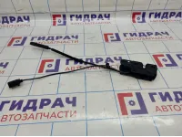 Замок капота Audi A4 (B8) 8K0823509F
