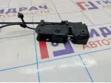 Замок капота Audi A4 (B8) 8K0823509F