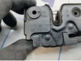 Замок капота Audi A4 (B8) 8K0823509F