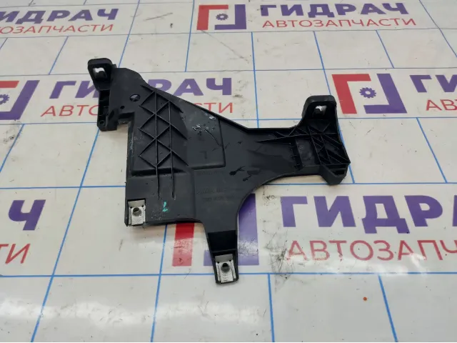 Кронштейн фары левый Audi A4 (B8) 1301073053