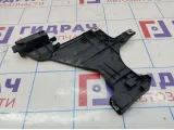 Кронштейн фары левый Audi A4 (B8) 1301073053