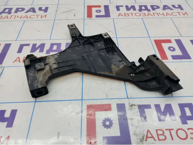 Кронштейн фары правый Audi A4 (B8) 1301073054