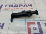 Форсунка омывателя фары левая Audi A4 (B8) 8K0955101D