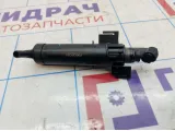 Форсунка омывателя фары левая Audi A4 (B8) 8K0955101D