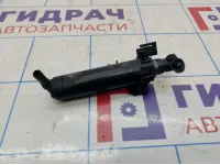 Форсунка омывателя фары правая Audi A4 (B8) 8K0955102D