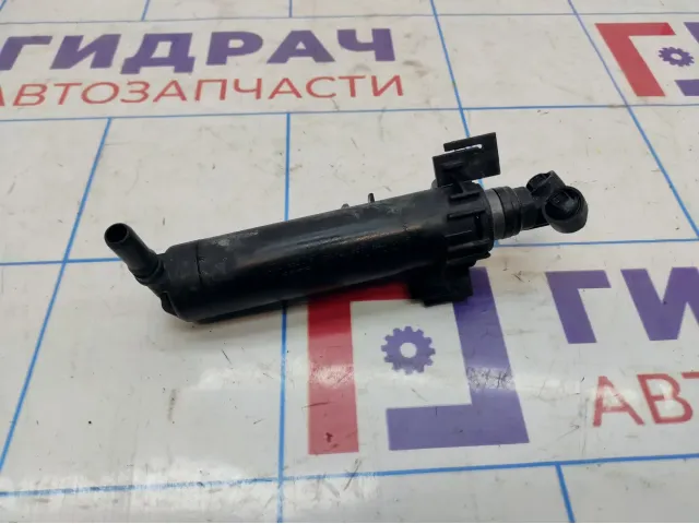 Форсунка омывателя фары правая Audi A4 (B8) 8K0955102D