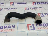 Патрубок интеркулера Audi A4 (B8) 8K0145738AF