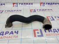 Патрубок интеркулера Audi A4 (B8) 8K0145738AF
