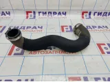 Патрубок интеркулера Audi A4 (B8) 8K0145738AF