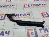 Кронштейн крепления крыла левый Audi A4 (B8) 8K0821135H