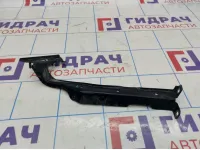 Кронштейн крепления крыла левый Audi A4 (B8) 8K0821135H