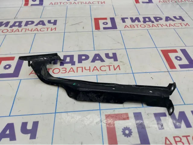 Кронштейн крепления крыла левый Audi A4 (B8) 8K0821135H