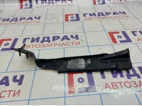 Кронштейн крепления крыла правый Audi A4 (B8) 8K0821136A