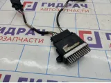 Блок управления вентилятором Audi A4 (B8) 8K0959501F