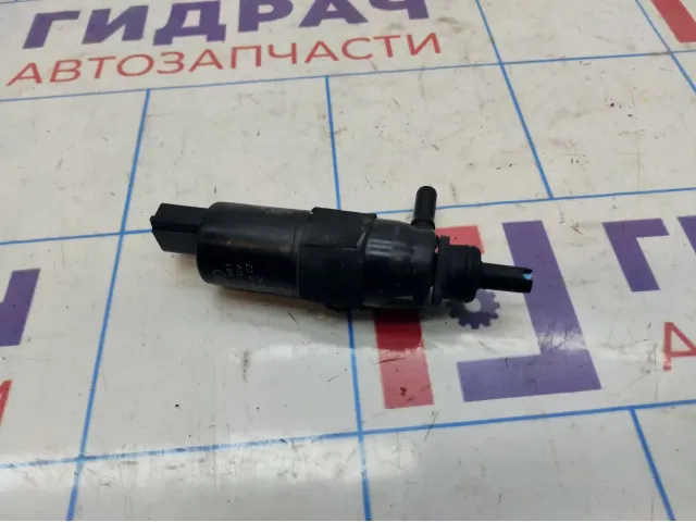 Насос омывателя фар Audi A4 (B8) 8K0955681