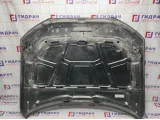 Капот Audi A4 (B8) 8K0823029H