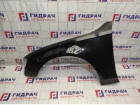 Крыло переднее левое Audi A4 (B8) 8K0821105J