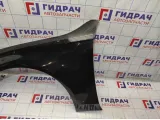 Крыло переднее левое Audi A4 (B8) 8K0821105J