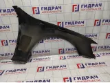 Крыло переднее левое Audi A4 (B8) 8K0821105J