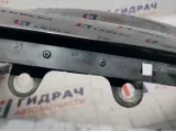 Крыло переднее левое Audi A4 (B8) 8K0821105J