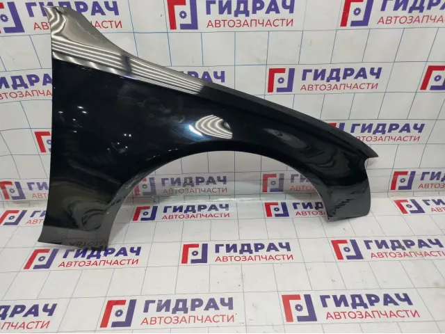 Крыло переднее правое Audi A4 (B8) 8K0821106J