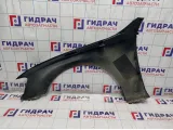 Крыло переднее правое Audi A4 (B8) 8K0821106J