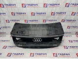 Крышка багажника Audi A4 (B8) 8K5827023AJ