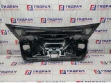 Крышка багажника Audi A4 (B8) 8K5827023AJ