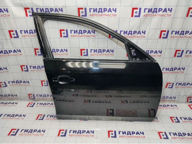 Дверь передняя правая Audi A4 (B8) 8K0831052J