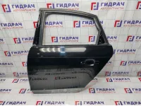 Дверь задняя левая Audi A4 (B8) 8K5833051D