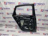 Дверь задняя левая Audi A4 (B8) 8K5833051D