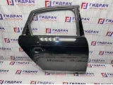 Дверь задняя правая Audi A4 (B8) 8K5833052D