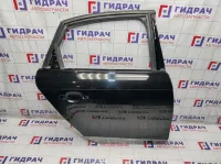 Дверь задняя правая Audi A4 (B8) 8K5833052D