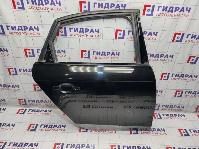Дверь задняя правая Audi A4 (B8) 8K5833052D