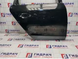 Дверь задняя правая Audi A4 (B8) 8K5833052D