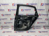 Дверь задняя правая Audi A4 (B8) 8K5833052D