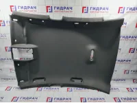 Обшивка потолка Audi A4 (B8) 8K5867501V48