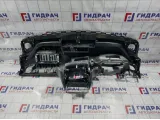 Торпедо Audi A4 (B8) 8K1857003B24A