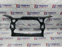Панель передняя Audi A4 (B8) 8F0805594