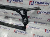 Панель передняя Audi A4 (B8) 8F0805594