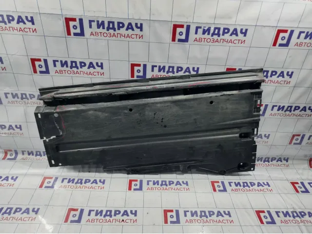 Защита антигравийная Audi A4 (B8) 8K0825207B