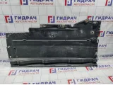 Защита антигравийная Audi A4 (B8) 8K0825207B