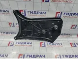 Защита антигравийная Audi A4 (B8) 8K0825219